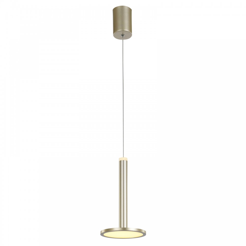 Függeszték - Italux Oliver - IT-MD17033012-1A GOLD Függeszték - Italux Oliver - IT-MD17033012-1A GOLD