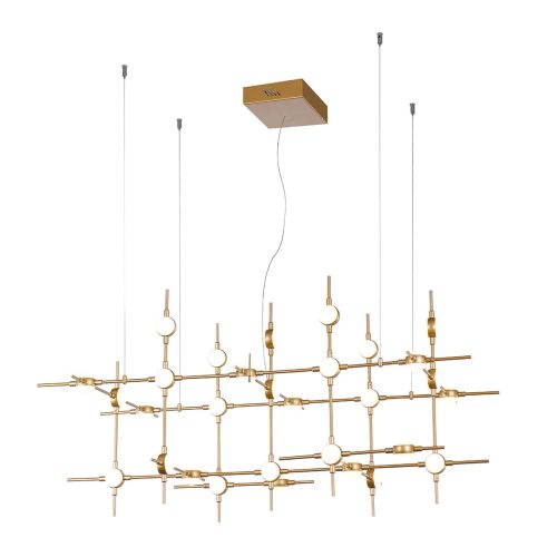 Italux Provenza - IT-MD18001067-30A GD