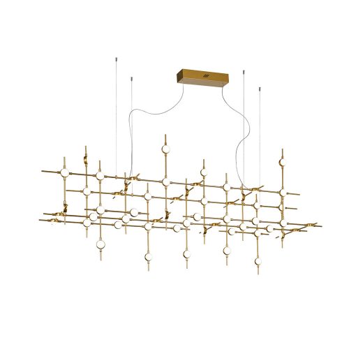 Italux Provenza - IT-MD18001067-55A GD