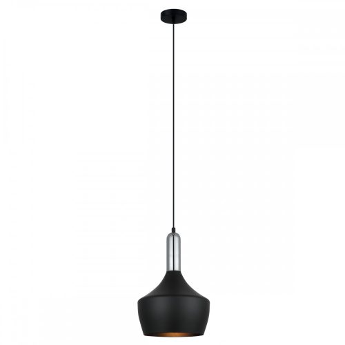Italux Ophelia - IT-MDM-3028/1 BK+CR /KIFUTÓ!!/