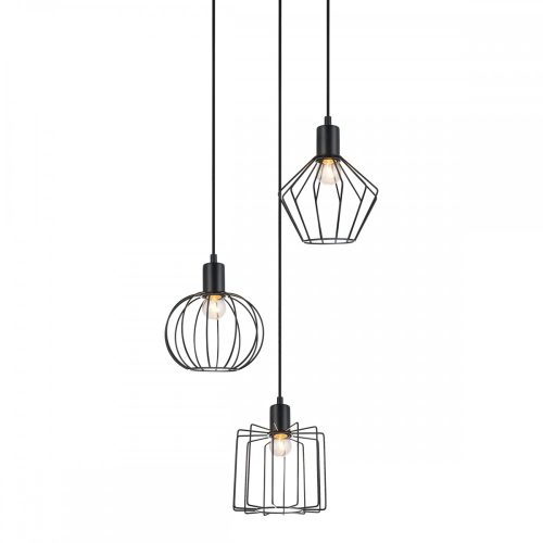 Italux Gervais - IT-MDM-3345-3 BK