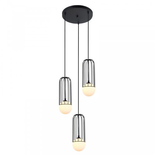 Italux Simon - IT-MDM-3938/3 BK