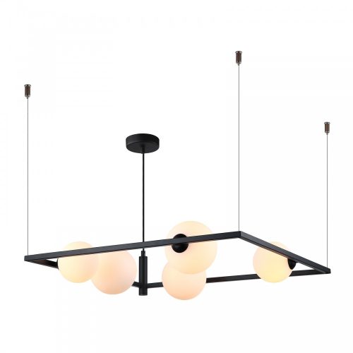 Italux Gareth - IT-MDM-3975/5 BK