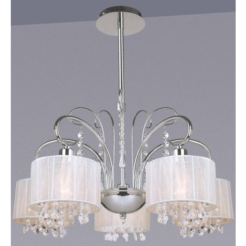 Italux Span - IT-MDM1583/5 WH