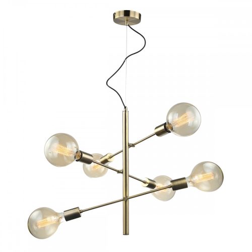 Italux Madalyn - IT-MDM3582/6 AB