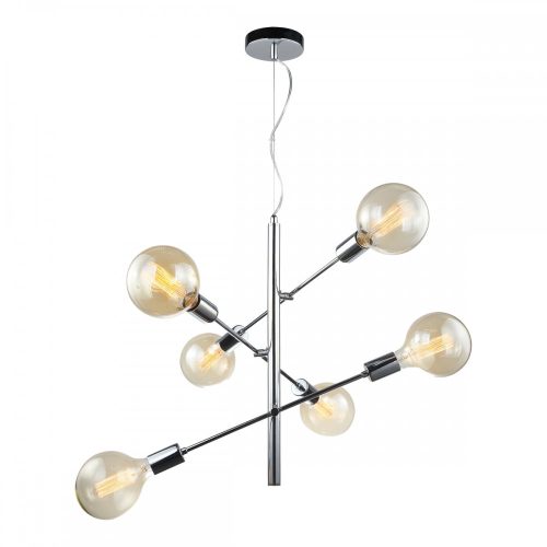 Italux Madalyn - IT-MDM3582/6 CH