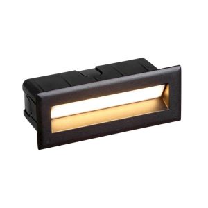 Lépcsővilágító - Italux Erba 3K - IT-ONFL-0352-3K