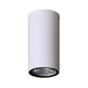 Kültéri függeszték és mennyezeti lámpa - Italux Fano 4K - IT-OPN-2002-4K