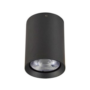 Kültéri függeszték és mennyezeti lámpa - Italux Cervia 4K - IT-OPN-2003-4K