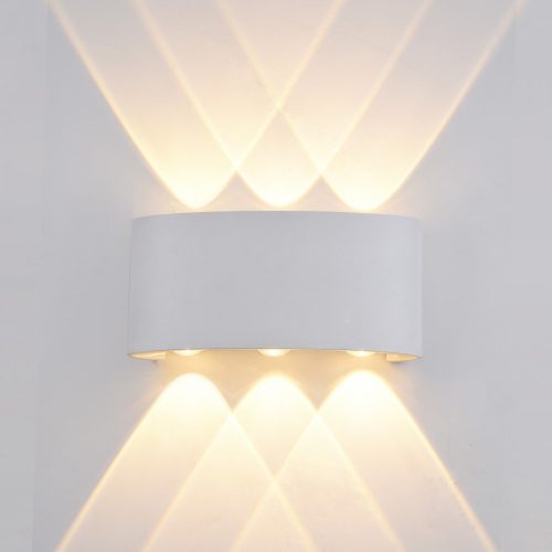 Italux Ortelo - IT-OWL-451-3-WH
