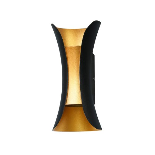 Italux Dante - IT-PL-356-S BK+GD