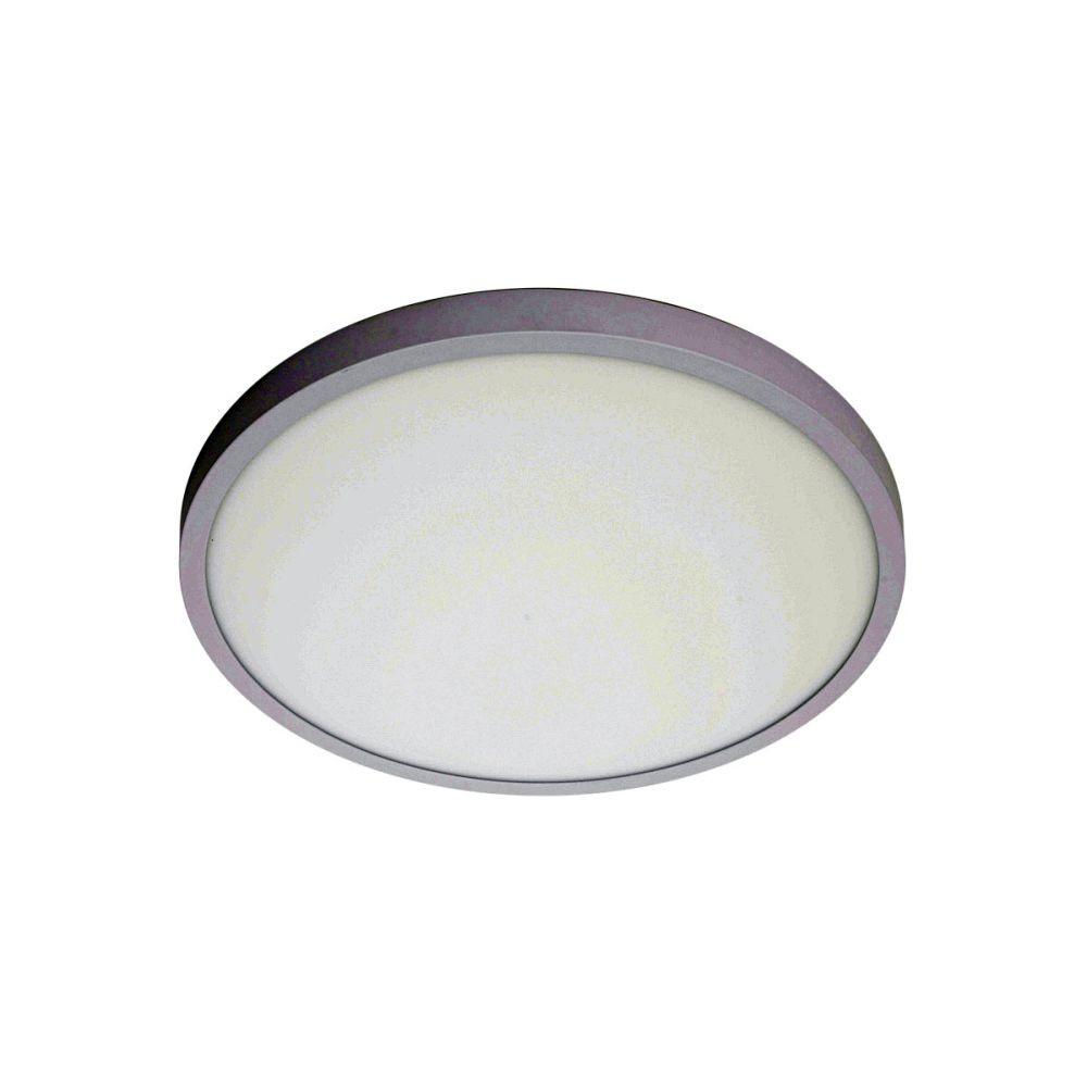 Mennyezeti lámpa - Italux Pelaro - IT-PLF-7001-400R-WH-3K
