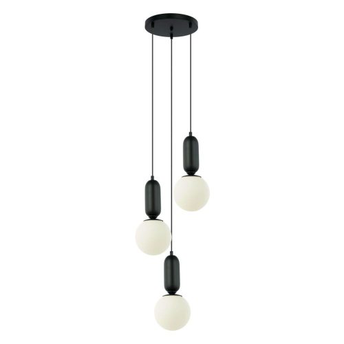 Italux Aldeva - IT-PND-02340-3S-BK