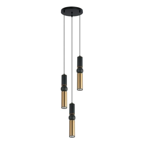 Italux Isidora - IT-PND-14290-3-BK-BRO