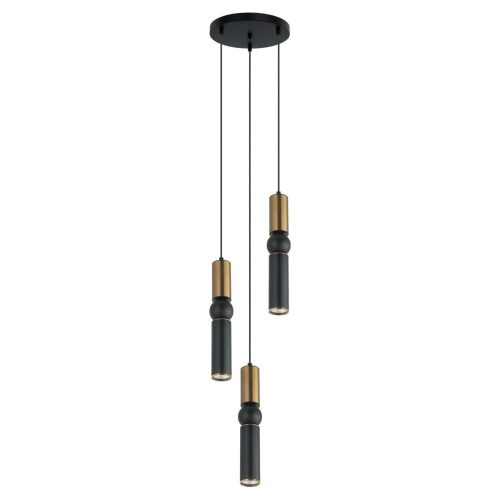 Italux Isidora - IT-PND-14290-3-BRO-BK