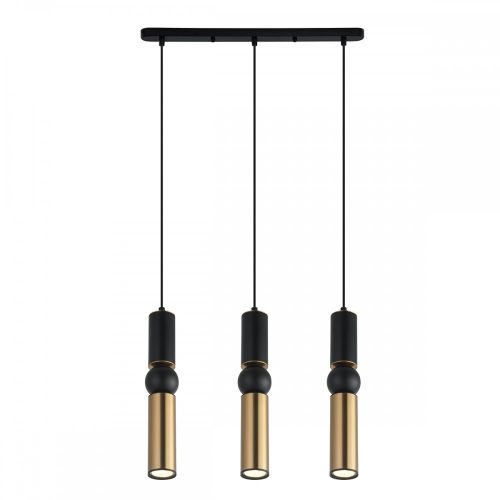 Italux Isidora - IT-PND-14290-3A-BK-BRO