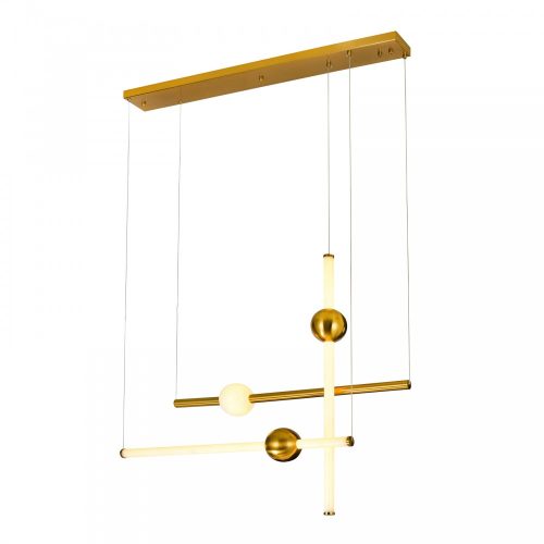 Italux Halling - IT-PND-16357-CA-3