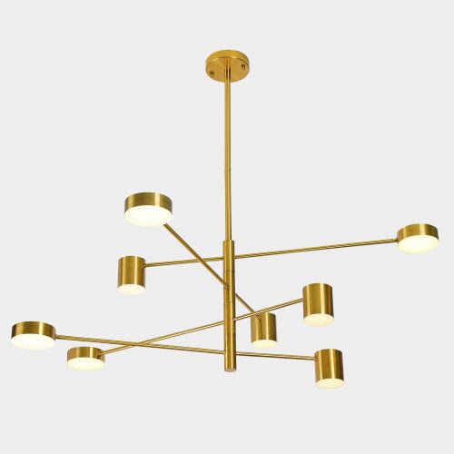 Italux Remdal - IT-PND-16374-8-COP-3K