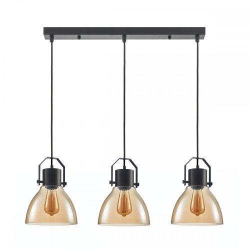 Italux Darlena - IT-PND-22371-3-BK+AMB