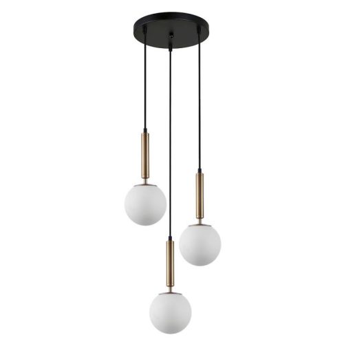 Italux Ravena - IT-PND-2324-3A GD+OPAL