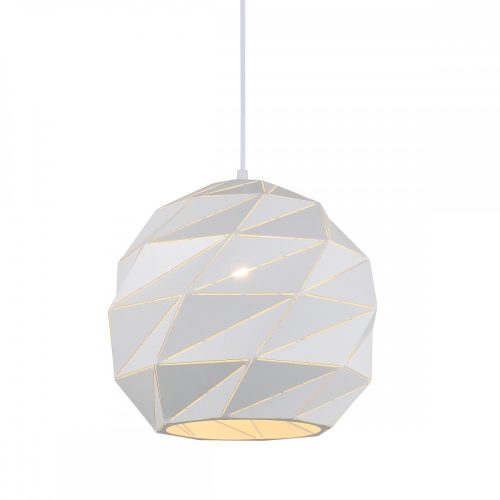 Italux Palermo - IT-PND-2424-1L-WH