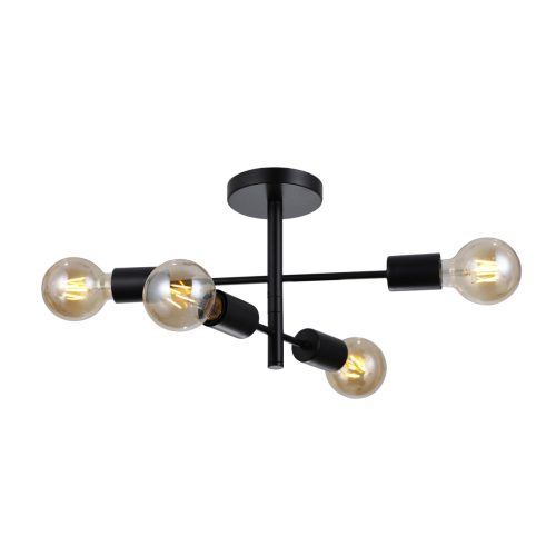 Italux Piansi - IT-PND-4025-4-BL