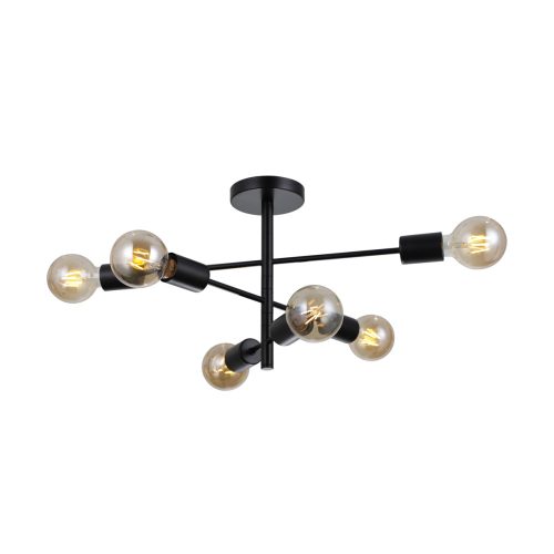 Italux Piansi - IT-PND-4025-6-BL