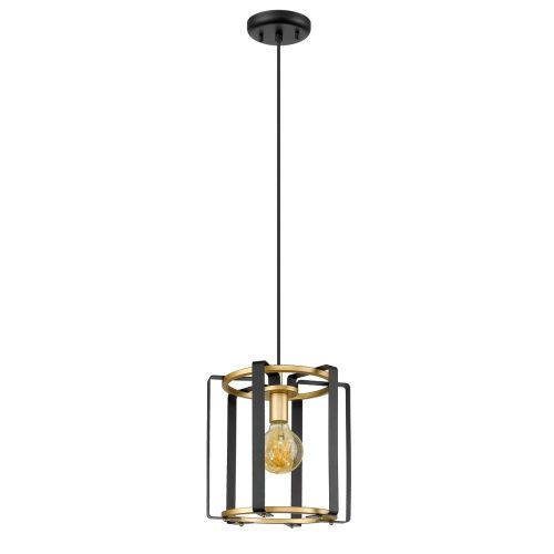 Italux Primero - IT-PND-44003-1-BK-GD