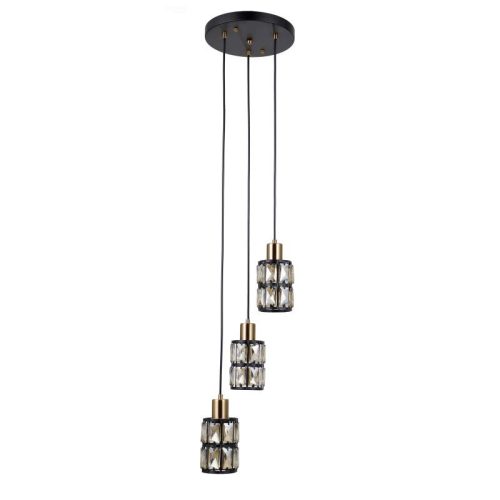 Italux Menfi - IT-PND-44236-3-BK-GD