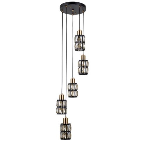 Italux Menfi - IT-PND-44236-5-BK-GD