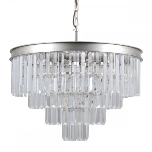 Italux Verdes - IT-PND-44372-8A-SLVR-BRW