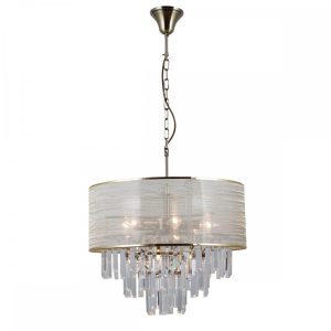 Függeszték - Italux Torreia - IT-PND-45660-8