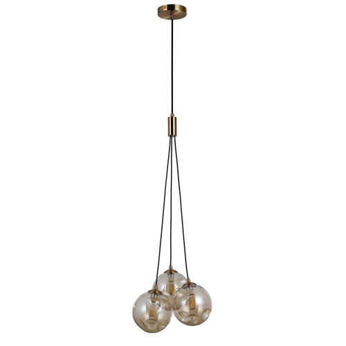 Italux Perlos - IT-PND-54456-3-HB-AMB