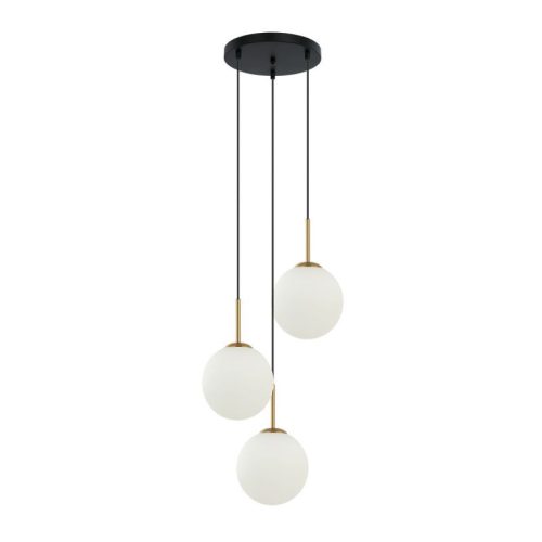 Italux Deore - IT-PND-5578-3S-BRO-BK