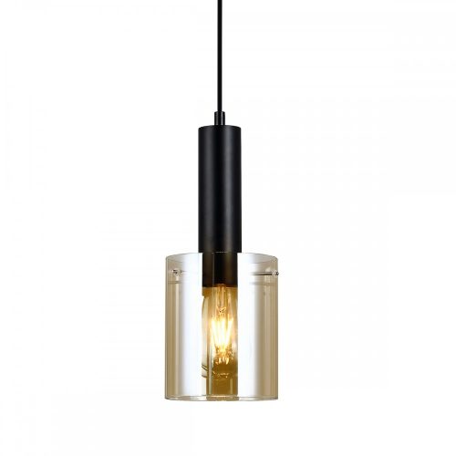 Italux Sardo - IT-PND-5581-1-BK+AMB