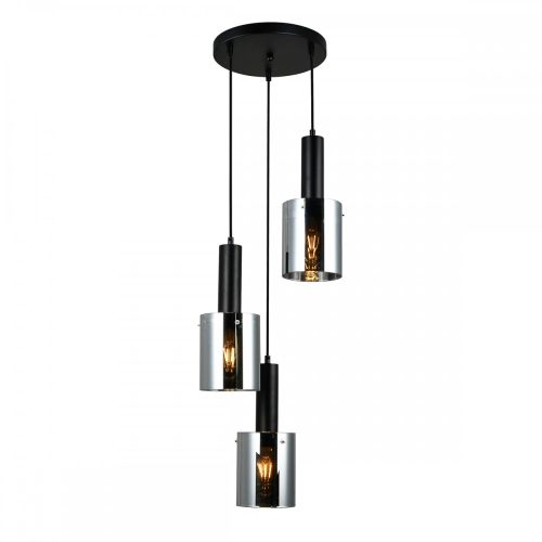 Italux Sardo - IT-PND-5581-3A-BK+SG