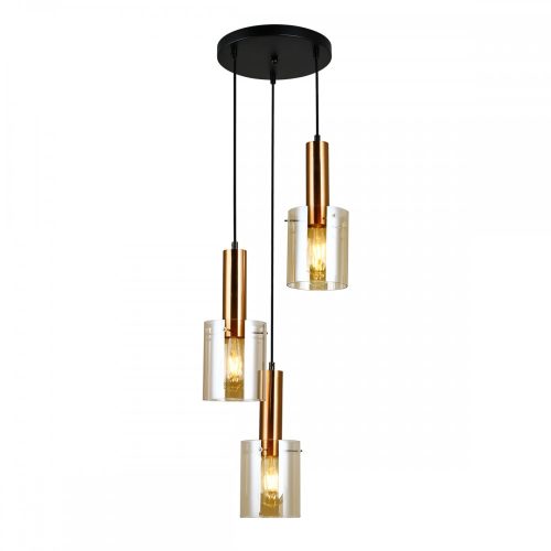 Italux Sardo - IT-PND-5581-3A-BRO+AMB