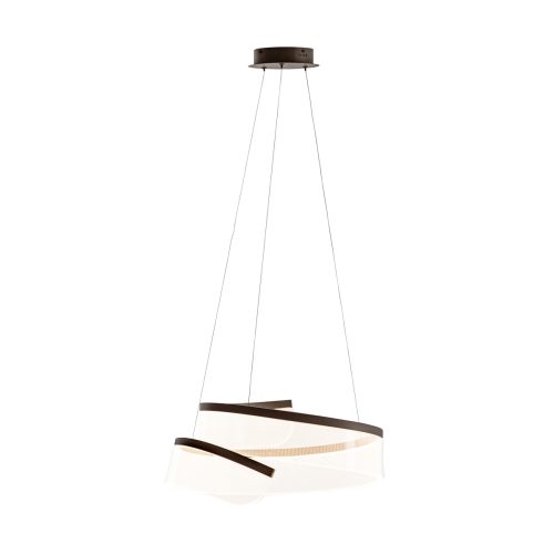 Italux Rustin - IT-PND-58728-45W-3K