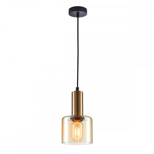 Italux Santia - IT-PND-65342-1-BRO+AMB