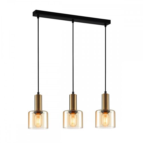 Italux Santia - IT-PND-65342-3-BRO+AMB