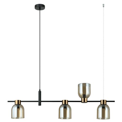 Italux Servio - IT-PND-66892-4-BK-AMB