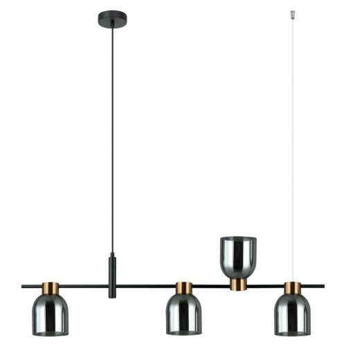 Italux Servio - IT-PND-66892-4-BK-SG