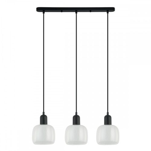 Italux Lamezia - IT-PND-67594-3-BK+CL