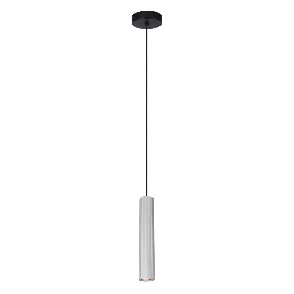 Függeszték - Italux Rilok - IT-PND-83920-1-ALU