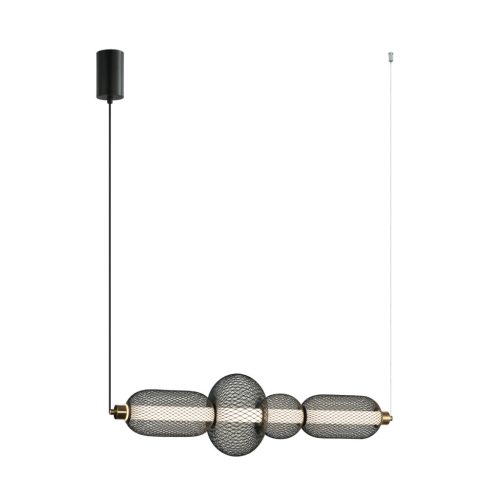 Italux Marco - IT-PND-84283-4-BK