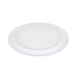 Beépíthető lámpa - Italux Modulus - IT-RCS-9800-240-23W-WH-SWK