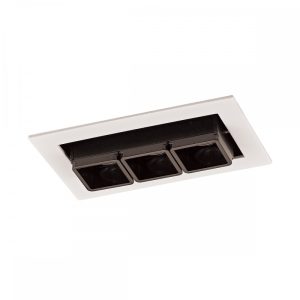 Beépíthető lámpa - Italux Harper - IT-SL74113/6W S-WH /KIFUTÓ!!/