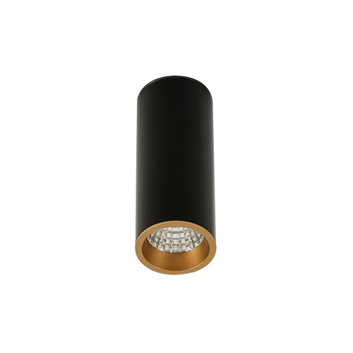 Italux Moldes Medium BL/GO Ceiling 3000K  IT-SLC7391/7W 3000K BL+GO /KIFUTOTT!!/