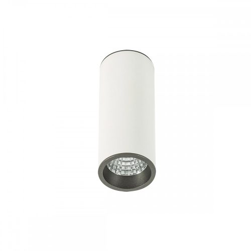 Italux Moldes Medium WH/GR Ceiling 3000K - IT-SLC7391/7W 3000K WH+GR /KIFUTÓ!!/