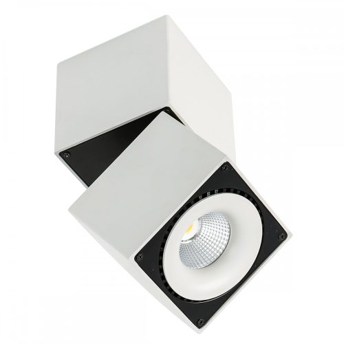 Italux Sevilla Square Ceiling 3000K - IT-SLC7562/28W 3000K WH+BL /KIFUTÓ!!/